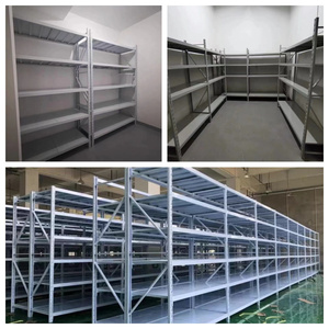 Estanterías de Almacenamiento en Oferta de Fábrica, Unidades de Estanterías de la Mejor Calidad, Estantes de Garaje, Estantes de Almacenamiento Económicos - Product Image 5