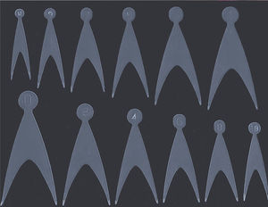 Nouveau <span class=keywords><strong>Silicone</strong></span> moule conseils ongle doigt extension ongle double forme <span class=keywords><strong>manucure</strong></span> français réutilisable <span class=keywords><strong>Silicone</strong></span> Pad ongle moule pointe Guide autocollant - Product Image 1