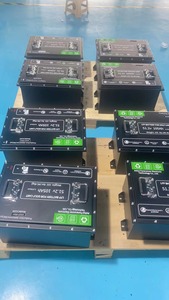 แบตเตอรี่ลิเธียม Huanxin A67HP สำหรับรถกอล์ฟ 51.2V 67ah พร้อมระบบ BMS สำหรับรถยนต์ไฟฟ้า - Product Image 2