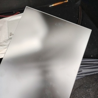 Vidrio AG antirreflejo con proceso de huecado por chorro de agua, vidrio AG de arena oleosa de alta transparencia, vidrio esmerilado antirreflejo, suministro directo de fábrica