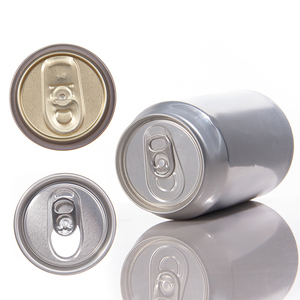 <span class=keywords><strong>2025</strong></span> Chất lượng cao tùy chỉnh nhôm nắp chai cho thực phẩm tin có thể - Product Image 6