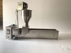 Máquina Automática para Hacer Mini <span class=keywords><strong>Donuts</strong></span> de Alto Rendimiento a <span class=keywords><strong>Precio</strong></span> de Mayoreo, Máquina Expendedora de <span class=keywords><strong>Donuts</strong></span> - Product Image 2