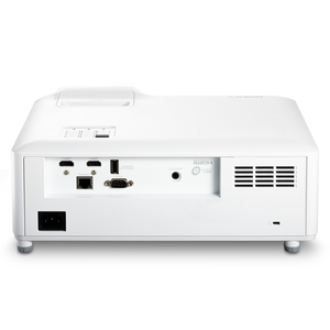 Proyector Láser de Tiro Corto LS710HD, 4200 ANSI Lúmenes, 1080P, Relación de Tiro 0.49, 30000 Horas, 360 °   Proyección con Ajuste en 4 Esquinas HDR - Product Image 4