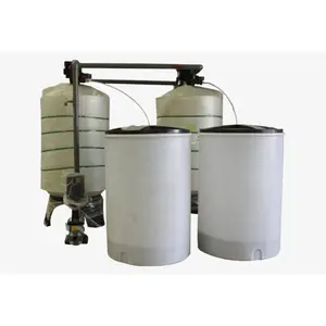 Factory Best Water Softener Wholesale Manufacturers In China