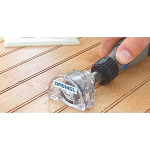 DREMEL Mini sega circolare modello 670 26150670JD sega portatile ad alte prestazioni - Product Image 2