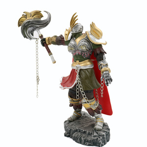 <span class=keywords><strong>Figurine</strong></span> d'action chaude/OEM PVC matériel jouet/modèle jouet Style <span class=keywords><strong>figurine</strong></span> - Product Image 2