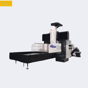 โครงเหล็กโมเดล-<span class=keywords><strong>3</strong></span>ซีเมนส์ศูนย์กัด CNC สำหรับผลิตเพลารถไฟและชิ้นส่วนเครื่องจักรกลหนัก - Product Image 1