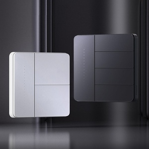 Pour le commutateur intelligent Green Mi pour Z1 Pro, panneau de commande intelligent pour toute la maison compatible HomeKit - Product Image 6