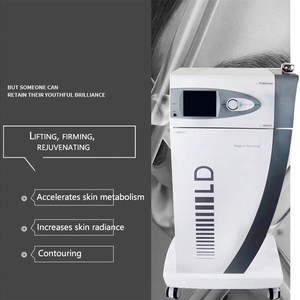 <span class=keywords><strong>Appareil</strong></span> de beauté portable 10 MHz pour le corps, micro-massage, blanchiment du collagène, élimination des graisses, <span class=keywords><strong>anti</strong></span>-rides, usage domestique, en plastique, US/UK - Product Image 4