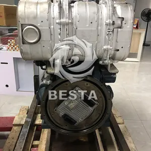 V1505 V2203 V2607 D1505 V3600 D1803 D1703 D1105 D722 V3300 V2403 V3800 Complete Engine Assembly Assy for KUBOTA Excavator engine