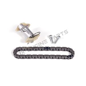 Kit Catena di Distribuzione Motore 306DT con Tenditore per Jaguar XF XJ Land Rover 3.0 Discovery Range Rover Sport TDV6 3.0L Diesel 09-21 - Product Image 3