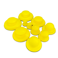 Herramienta de lijado manual industrial ajustable con absorción de polvo, bloque de empuje manual para masilla, personalizable OEM, 3 años de garantía