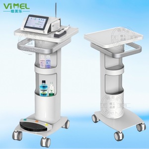 Carrito Móvil para Escáner Intraoral Likaymo GM-1, Carro Médico para Clínica Dental, Máquina de Ultrasonido Oral para Implantes - Product Image 1