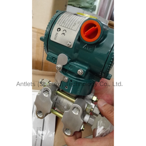 EJA430E เกจวัดประสิทธิภาพสูงแบบติดตั้งแบบดั้งเดิม IP66/IP67 ความแม่นยำ 0.055% Exida SIL - Product Image 4