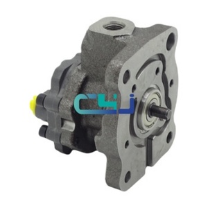 Bomba de Transferencia de Combustible para Motor C7 C9 3186357 3186357 Compatible con los Modelos 324D 325D 329D - Product Image 1