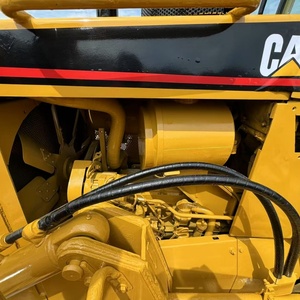Bulldozer Bekas CATD6M Harga Bagus, Caterpillar D6G D6H D7R DH7 D7G D8R Bekas dalam Kondisi Baik - Product Image 5