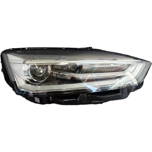 Per 2017 2019 <span class=keywords><strong>audi</strong></span> <span class=keywords><strong>A5</strong></span> blu faro faro faro auto auto nuovo stato 8 w6941043c 8 w6941044c - Product Image 1