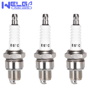 Tùy chỉnh chất lượng cao Phụ kiện xe máy từ Trung Quốc giá cả phải chăng xe máy bugi h74s e6tc bp7hs - Product Image 6