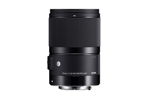 Lente Art de 70 mm F/2.8 de Fotograma Completo para Montura EF, Gran Apertura, Dos Veces Más Brillante que F/4, Ofrece Mayor Control y Profundidad de Campo Expresiva - Product Image 2