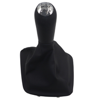 Manchon de levier de vitesses 5 vitesses pour Renault Kangoo Express X61, housse de protection pour levier de vitesses