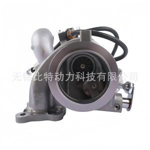 Turbocompresor Turbo Hi-Billet 49180-04160 12679699 Pieza de Repuesto OEM - Product Image 4