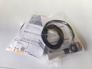 Original Distributors LED <b>Push</b> <b>Button</b> <b>Switch</b> S2PR-P3GAD S2PR-P3RAD S2PR-P3YAD <b>Switches</b> - Product Image 5