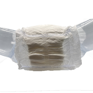 Venta al por mayor de pañales directos para adultos, pañales orgánicos desechables para adultos con pantalones de alta absorción - Product Image 5