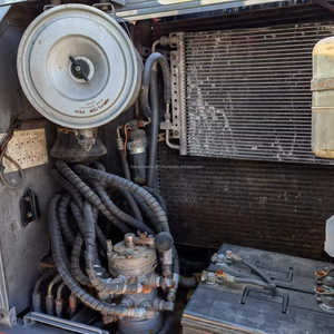 ฮิตาชิรถขุด EX120-5ตีนตะขาบใช้ - Product Image 6