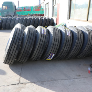 Accessoires pour remorque/semi-remorque, transmission arrière de la remorque, pneus personnalisables - Product Image 4