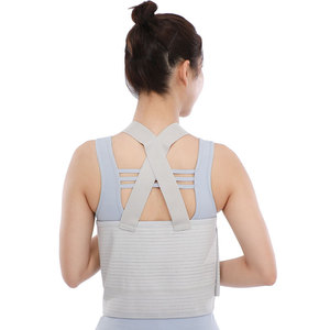 Rib Fixation Brace Spandex Breathable Unisex Wrist Support Strap For Joint Care - Product Image 1