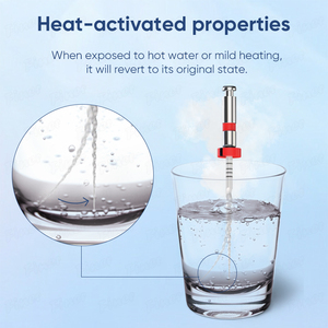 Nha khoa endodontic Root Canal tập tin nitinol tập tin nha khoa nha khoa endodontic Root Canal tập tin - Product Image 4