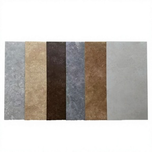 Gạch ốp tường ceramic bóng mờ 60x120cm, màu be, xám, nâu, bạc, trắng, trang trí nội ngoại thất
