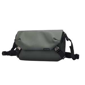 Borsa a Tracolla Trendy Mark Ryden per <span class=keywords><strong>Uomo</strong></span>, Borsa Casual <span class=keywords><strong>Monospalla</strong></span> MR8109 - Product Image 1