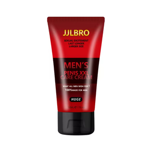Crème de massage XXL A305 aux plantes naturelles pures pour hommes, pour l'agrandissement du pénis, la réparation de l'éponge et l'épaississement, emballage discret pour adultes - Product Image 6