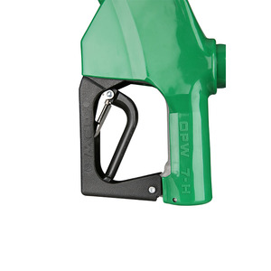 Boquilla con Certificación OPW UL, Cierre Automático, Control <span class=keywords><strong>de</strong></span> Flujo, Construcción <span class=keywords><strong>de</strong></span> Aleación, Boquillas Automáticas para Flotas <span class=keywords><strong>de</strong></span> Maquinaria Industrial - Product Image 5