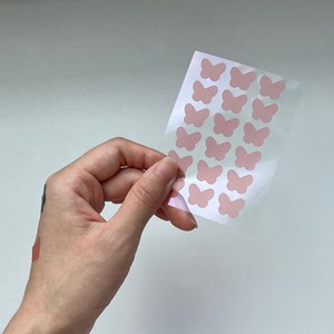 Patchs anti-acné OEMODM à base d'huile de thé, qualité médicale, pour peaux sensibles, traitement des boutons - Product Image 1