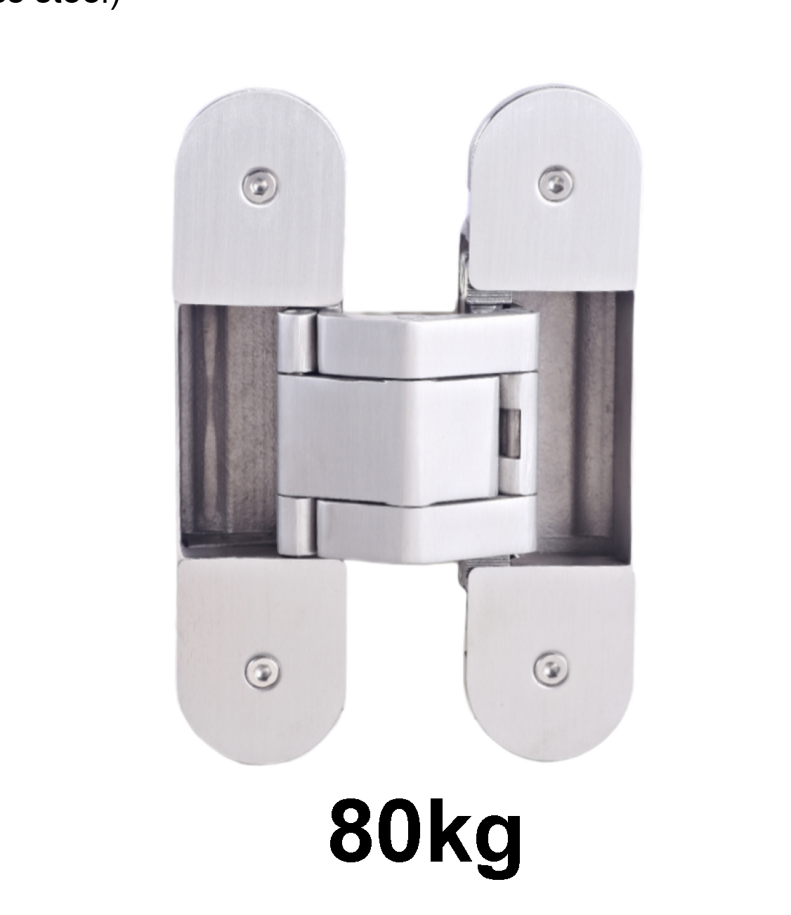 80KG - เอสเอส