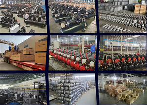 Компрессор воздуха без масла 3hp Инструменты Электрический компрессор воздушный портативный воздушный компрессор насос - Product Image 5