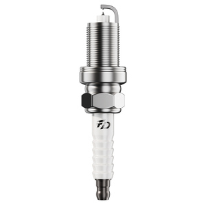 Bujías de iridio doble de alta calidad para <span class=keywords><strong>Mitsubishi</strong></span> 3000 GT 380 Adventure Airtrek Turbo Aspire <span class=keywords><strong>ASX</strong></span> Attrage Carisma - Product Image 1