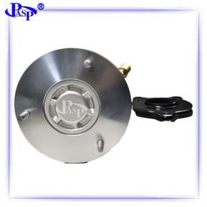 Amortiguador de Aire Pasp Modelo S 2011-2015 Delantero Izquierdo o Derecho 600632-00-C 606353-04-A - Product Image 3