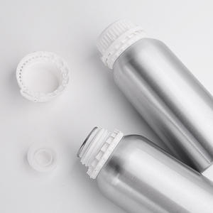 Flacon aérosol en aluminium cosmétique 100 ml 200 ml 250 ml 500 ml 1000 ml Contenant vide pour huiles essentielles, parfums et produits chimiques - Product Image 3