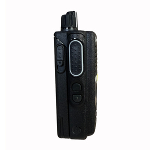 Motorola DMR thiết bị e8628i liên lạc di động dp3661 nhỏ gọn hai cách phát thanh ban đầu dp3661e GPS Walkie Talkie với trường hợp trong kho - Product Image 2