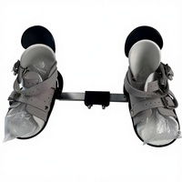Chaussures orthopédiques correctrices légères Aosuo Splint Dennis Brown pour enfants atteints de Strephexopodia