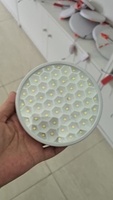 Éclairage intérieur ultra fin 3000k/4000k/6000k Plafonnier LED rond et fin 18w 24w 36w Panneau lumineux encastré