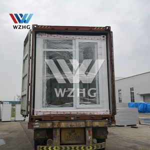 Maison conteneur portable pliable prête à être expédiée, petite maison bon marché, cabane, boîte sur roues, prix - Product Image 4