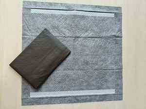 แผ่นรองสัตว์เลี้ยงแบบกำหนดเอง OEM ODM ซึมซับดีเยี่ยม โรงงานจีน ราคาแข่งขัน - Product Image 6