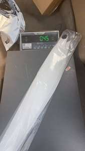 ใบพัดแท้รุ่น T50 ความแข็งแรงสูง พลาสติกสีขาว สำหรับ Agras T50 T40 เครื่องพ่นยา หมุนทวน/เดินตามเข็มนาฬิกา อะไหล่เครื่องจักรกลการเกษตรขายดี - Product Image 4