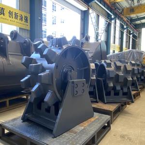 Мини-экскаватор - Product Image 3