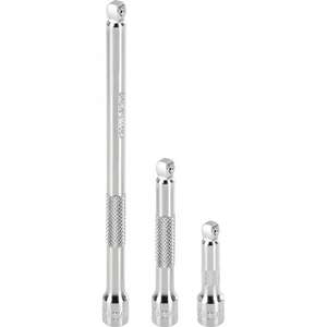 FERVI - EN405N150A 1/4 ''Barre d'extension oscillante-EAN 8012667281038 CLÉ À DOUILLE ACCESSOIRES 1/4" - Product Image 1