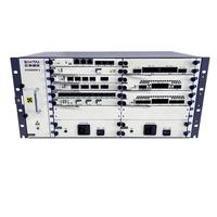 Tarjeta de Red Óptica Dwdm 2*400g, Muxponder 2*400g QSFP-DD